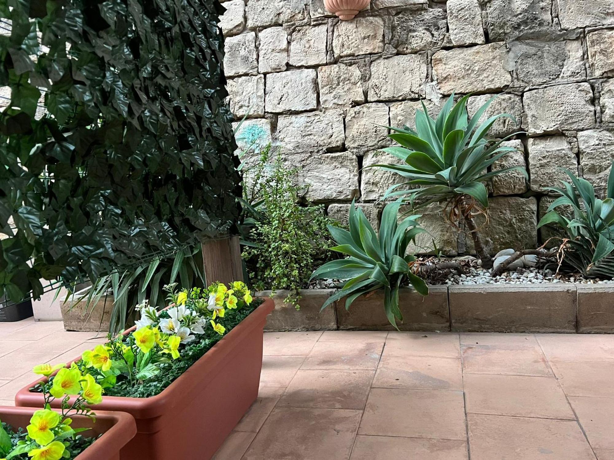 In Riva Al Mare Bed & Breakfast Gela Exterior photo