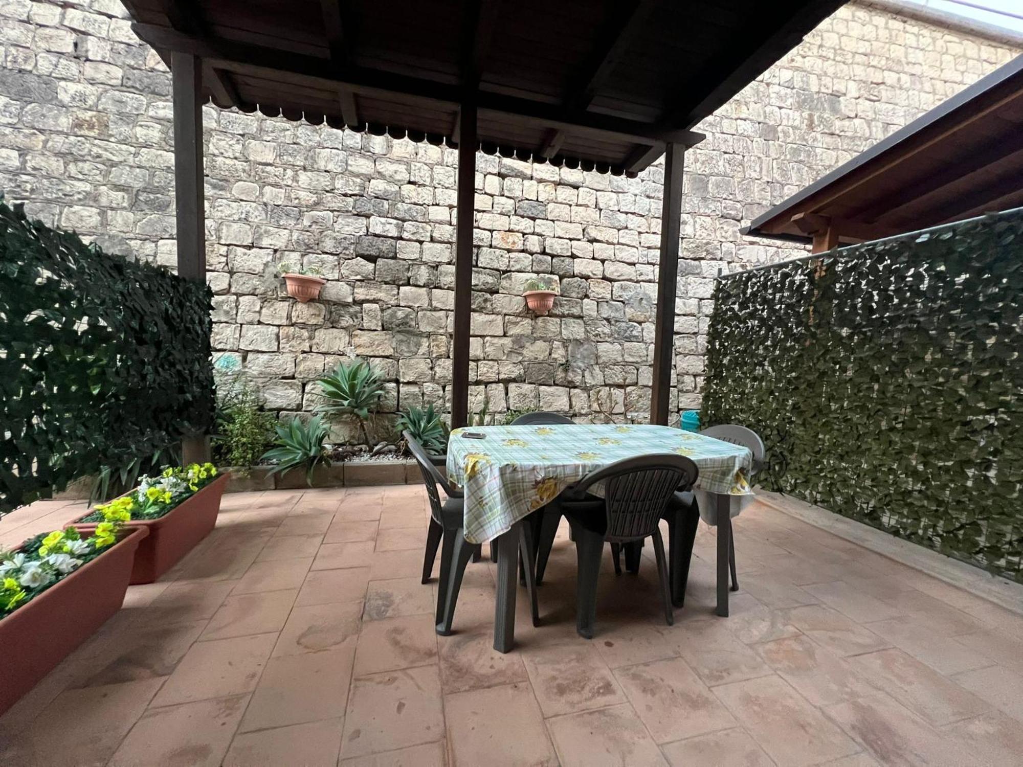 In Riva Al Mare Bed & Breakfast Gela Exterior photo