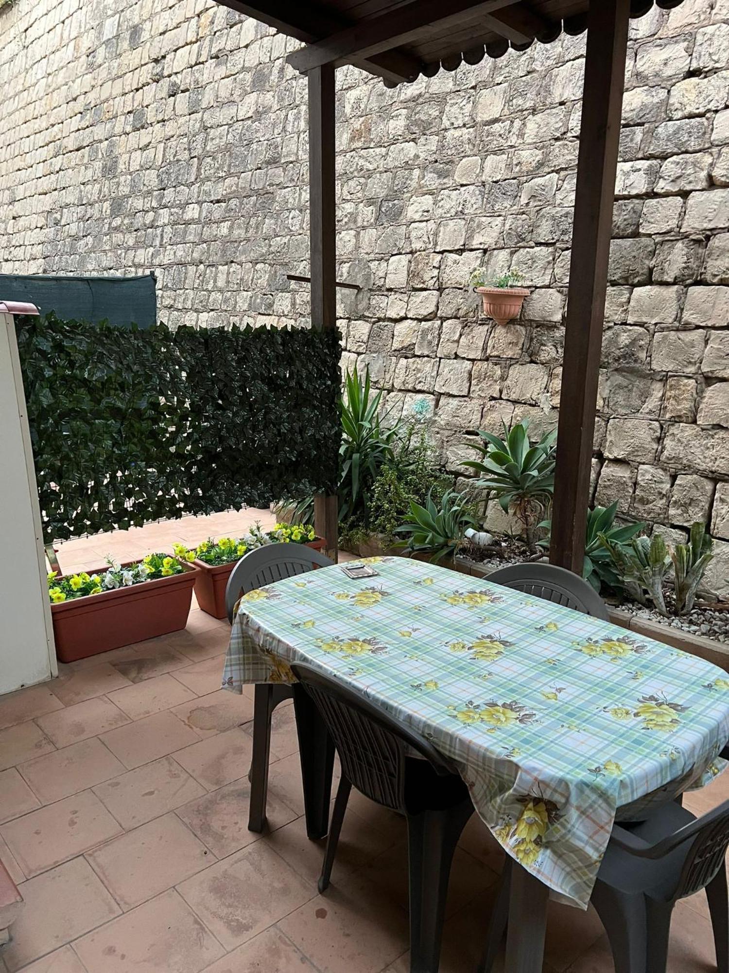 In Riva Al Mare Bed & Breakfast Gela Exterior photo