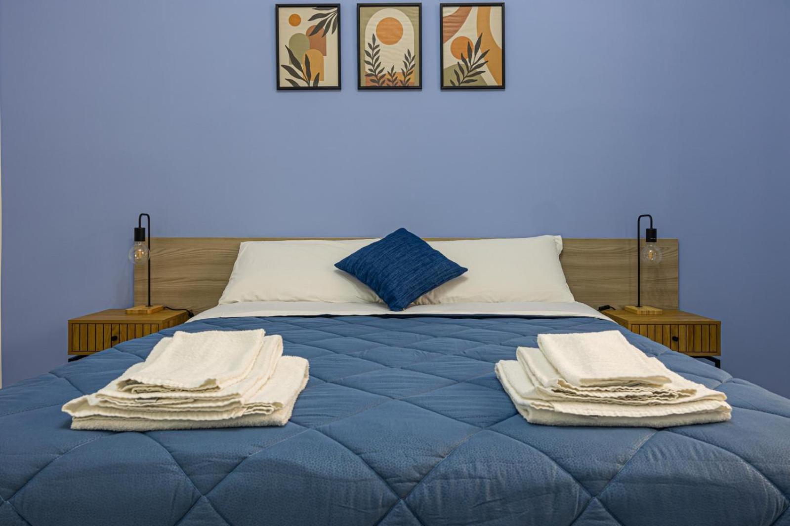 In Riva Al Mare Bed & Breakfast Gela Exterior photo
