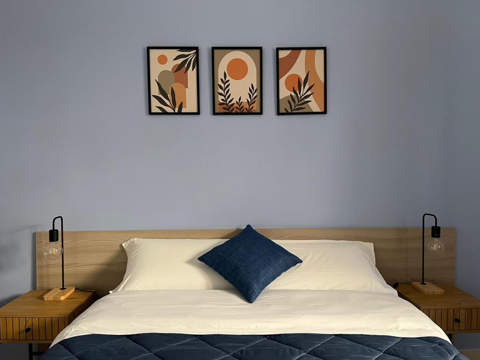In Riva Al Mare Bed & Breakfast Gela Exterior photo