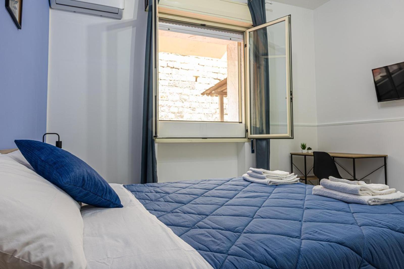 In Riva Al Mare Bed & Breakfast Gela Exterior photo