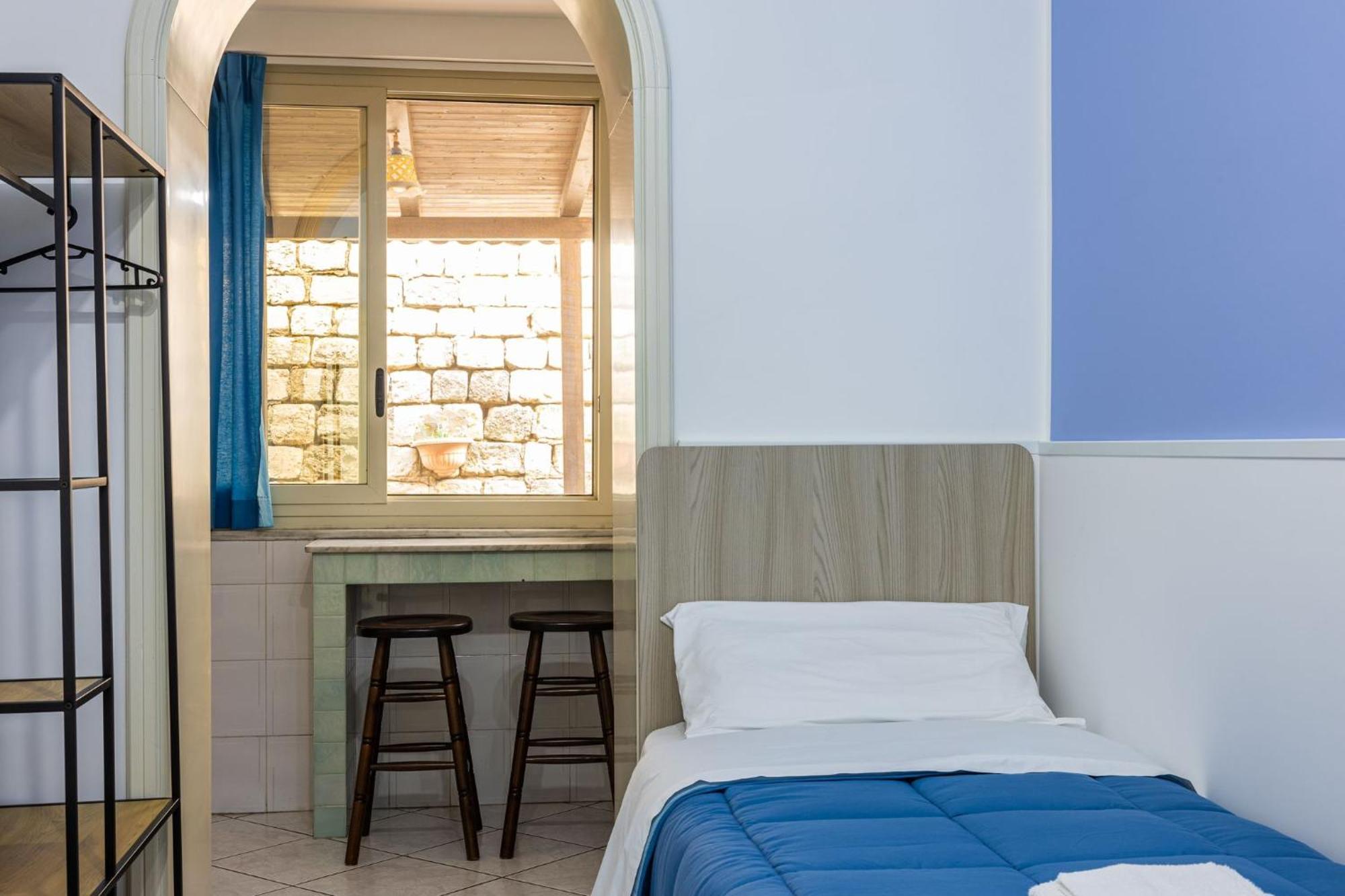 In Riva Al Mare Bed & Breakfast Gela Exterior photo