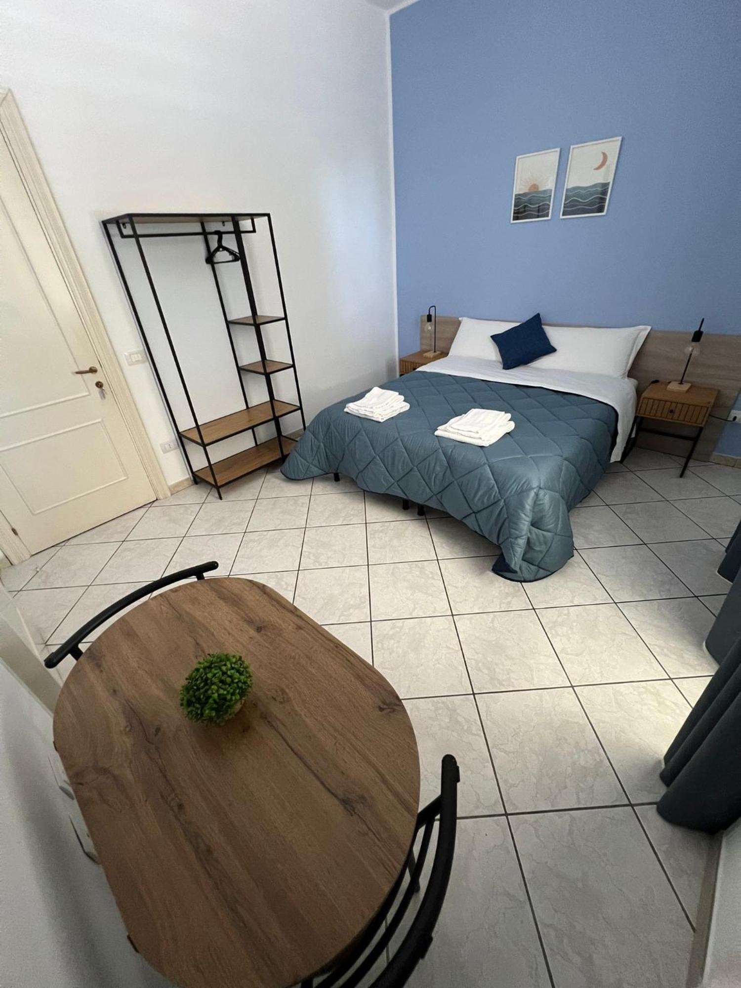In Riva Al Mare Bed & Breakfast Gela Exterior photo