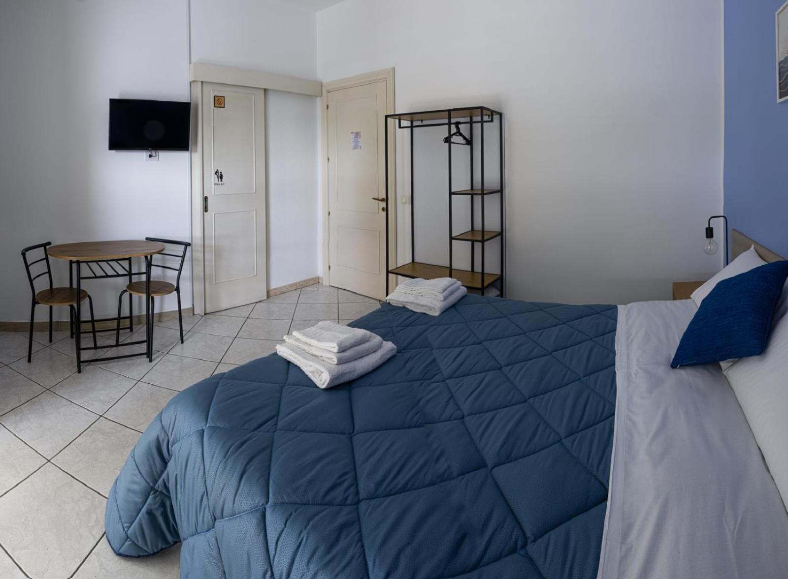 In Riva Al Mare Bed & Breakfast Gela Exterior photo