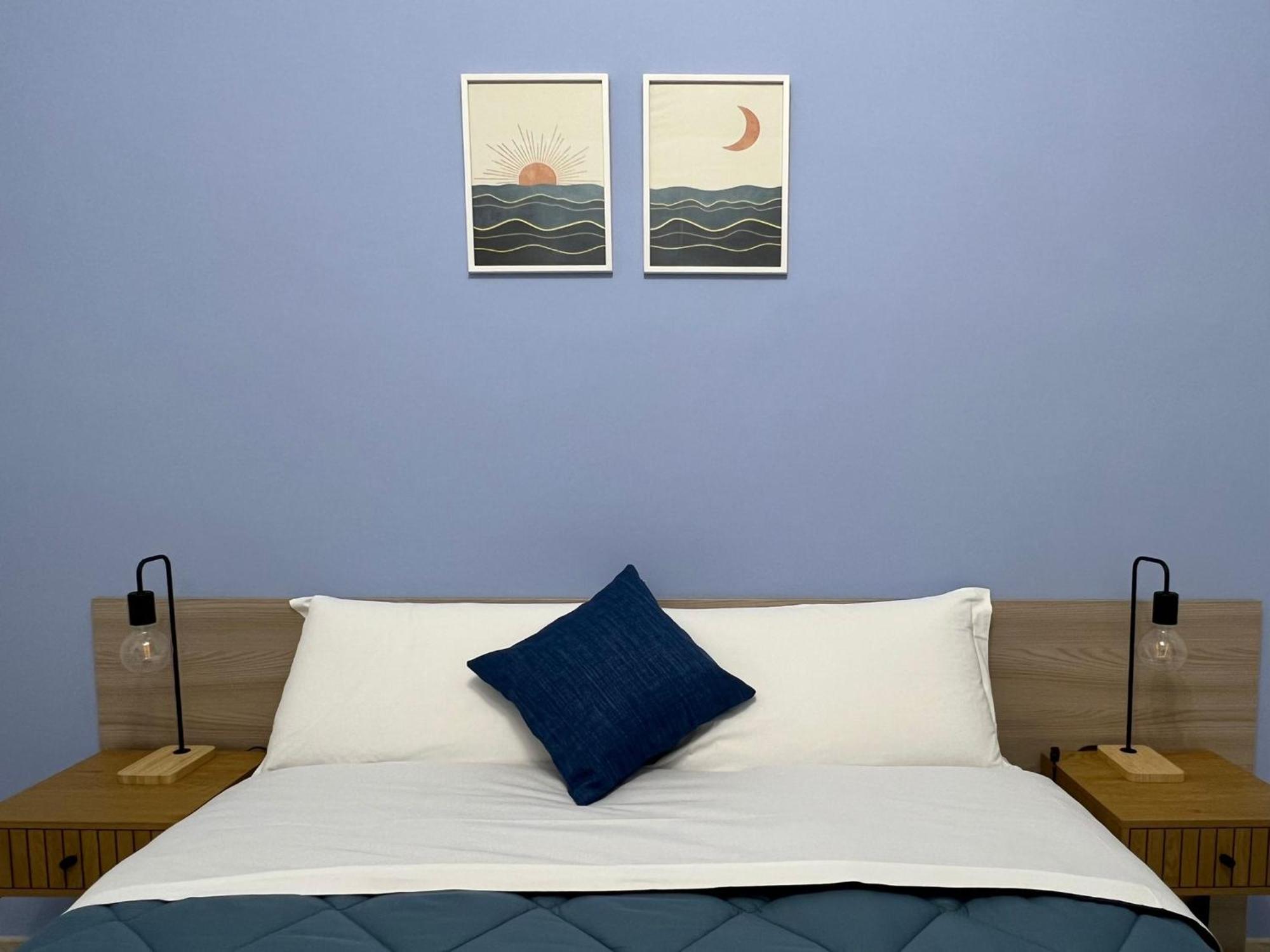 In Riva Al Mare Bed & Breakfast Gela Exterior photo
