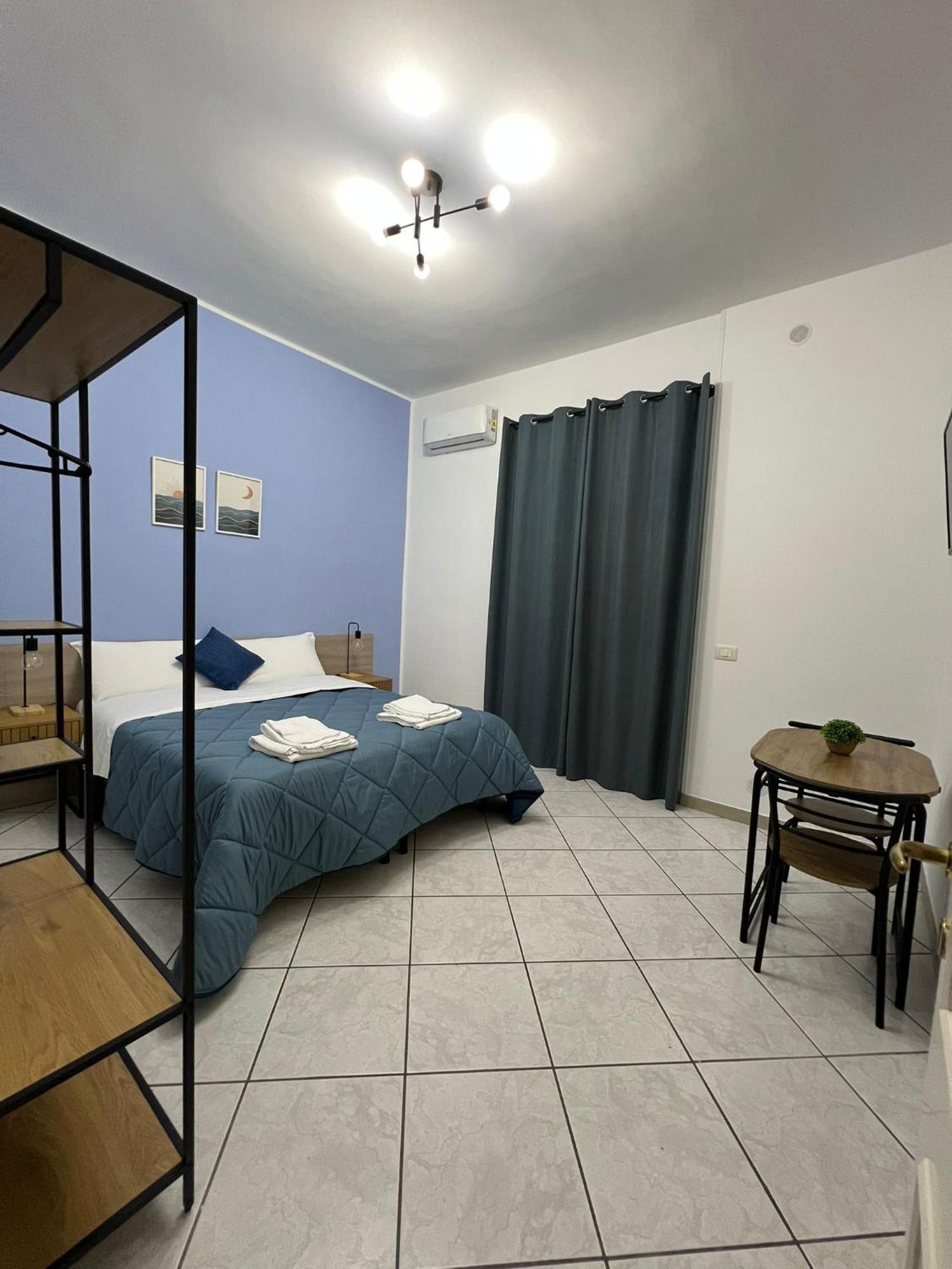 In Riva Al Mare Bed & Breakfast Gela Exterior photo