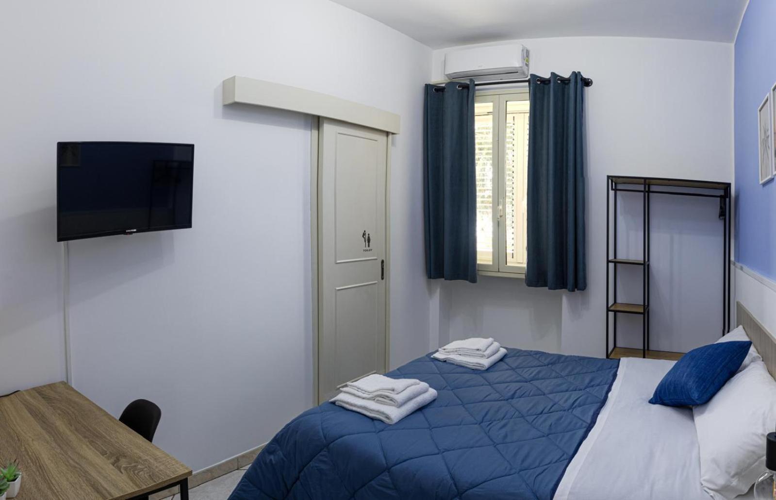 In Riva Al Mare Bed & Breakfast Gela Exterior photo