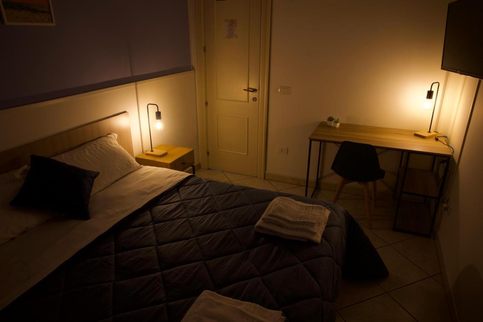 In Riva Al Mare Bed & Breakfast Gela Exterior photo