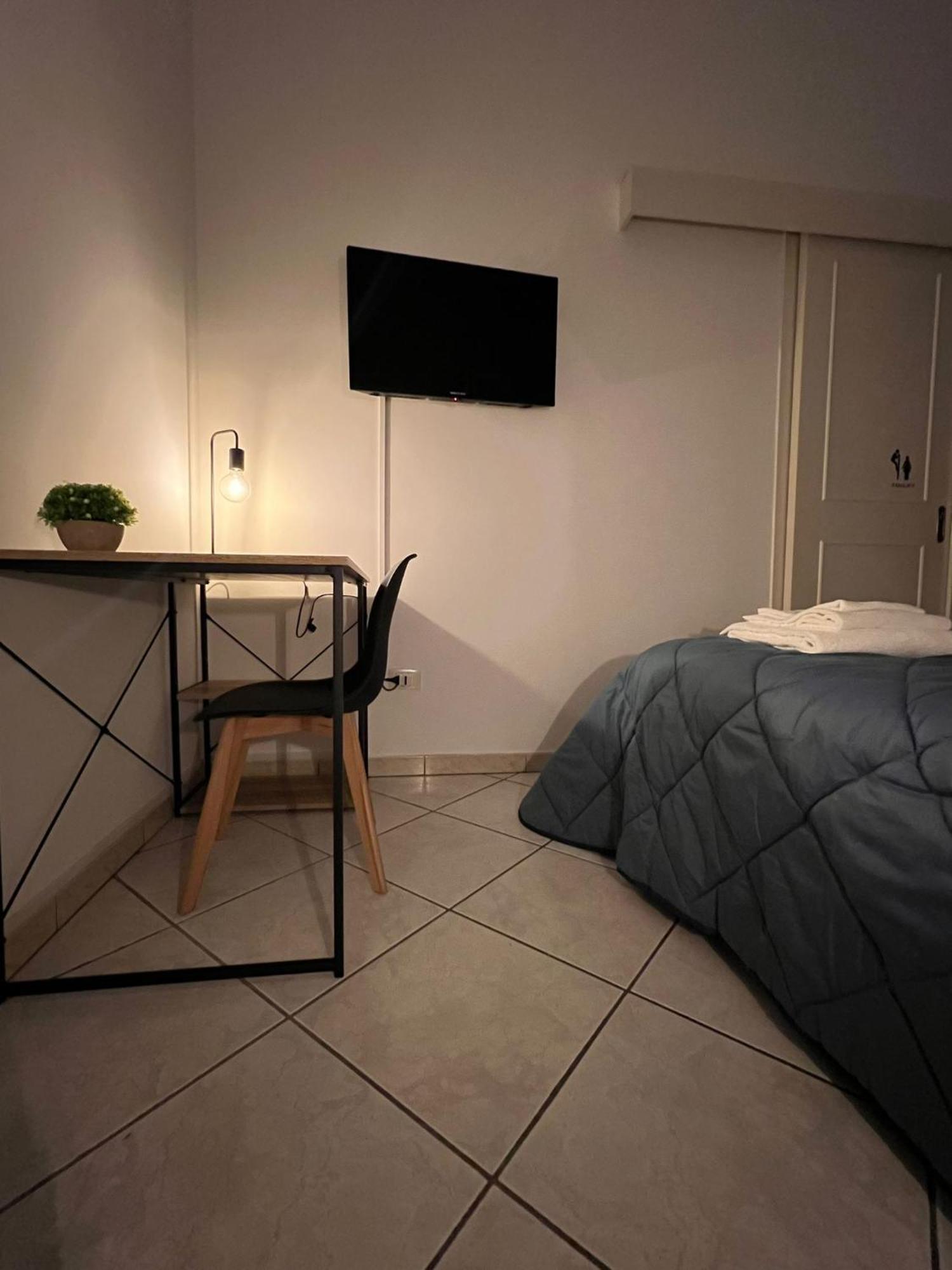 In Riva Al Mare Bed & Breakfast Gela Exterior photo