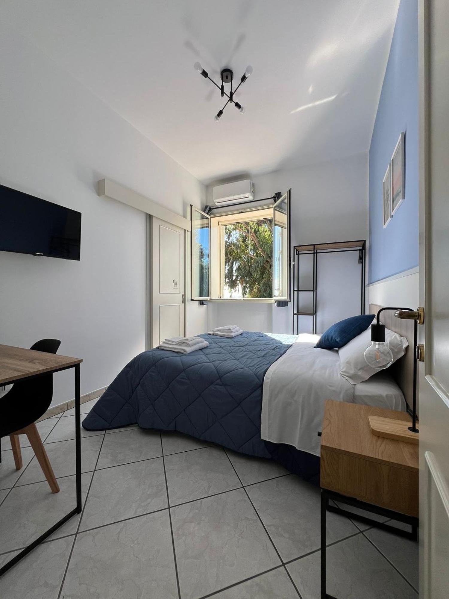 In Riva Al Mare Bed & Breakfast Gela Exterior photo